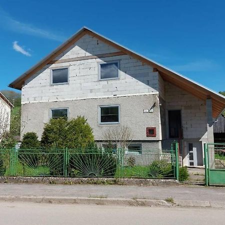 Horska Turistika S Domaci Atmosferou Apartment Dolny Kubin Exterior photo